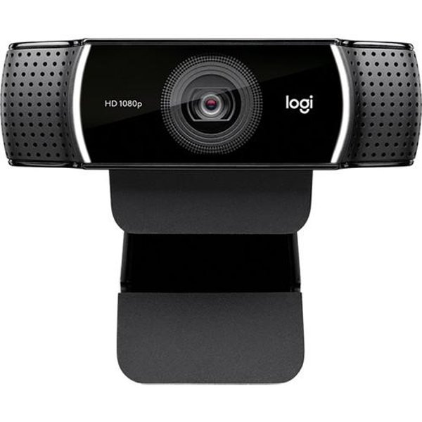 Logitech Webcam
