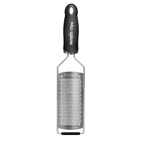 Microplane Rende