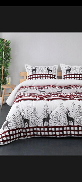 Merinos  Elyaf Yorgan