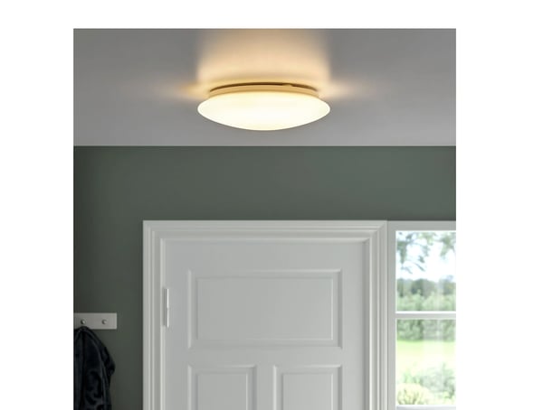 IKEA Avize, Sarkıt