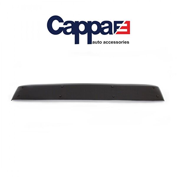 Cappafe Ön Cam Güneşlikleri