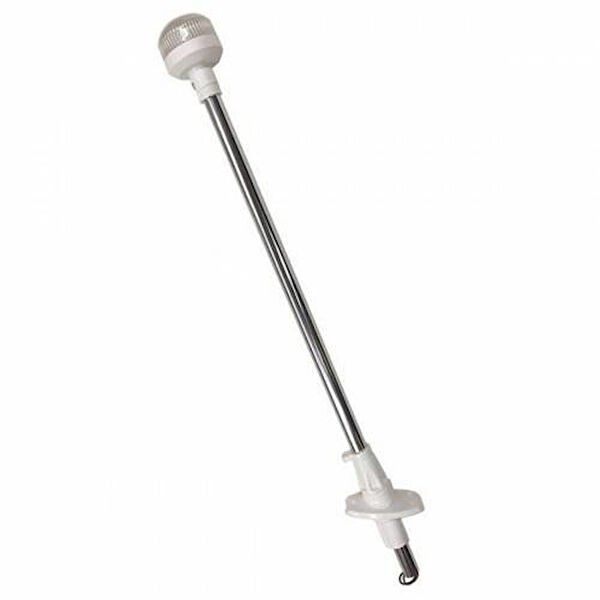 Sealux Tekne Güverte Aksesuarları