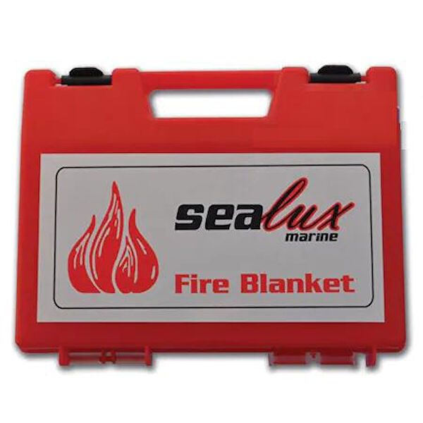 Sealux Tekne Güverte Aksesuarları