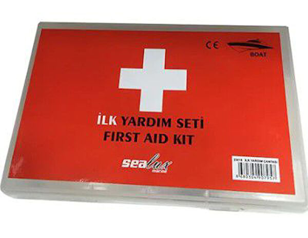 Sealux Tekne Güverte Aksesuarları