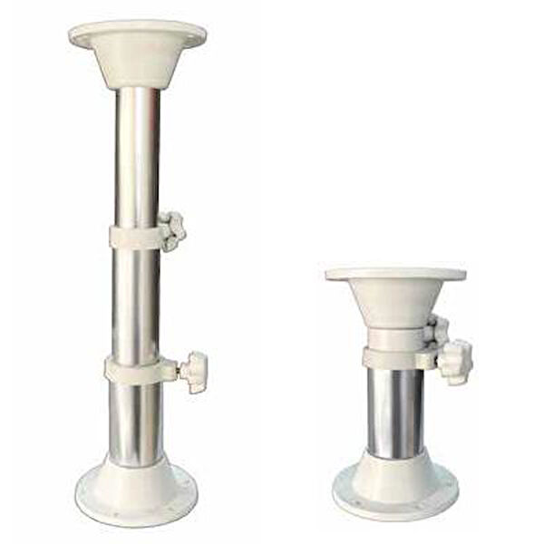 Sealux Tekne Güverte Aksesuarları