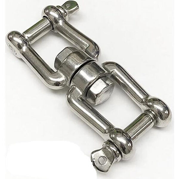 Sealux Tekne Güverte Aksesuarları