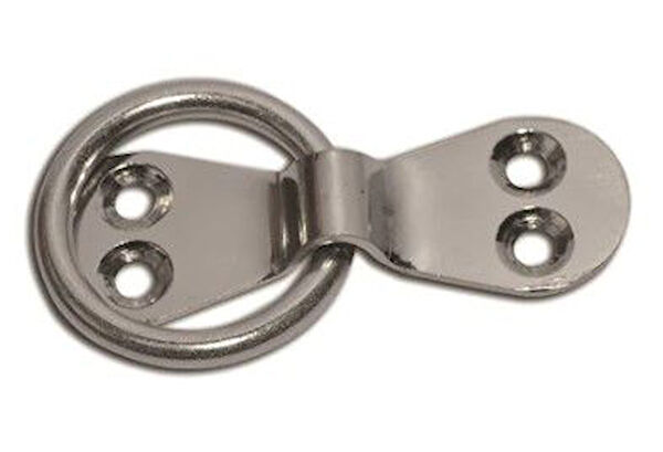 Sealux Tekne Güverte Aksesuarları