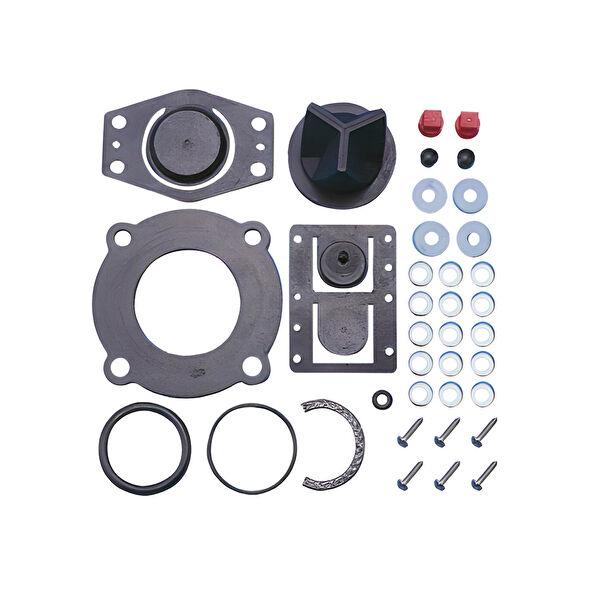 Tmc Tekne Güverte Aksesuarları