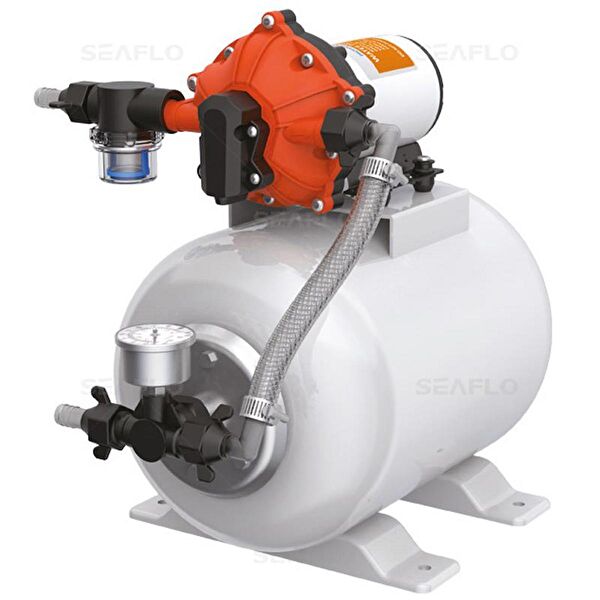 Seaflo Tekne Hidrofor
