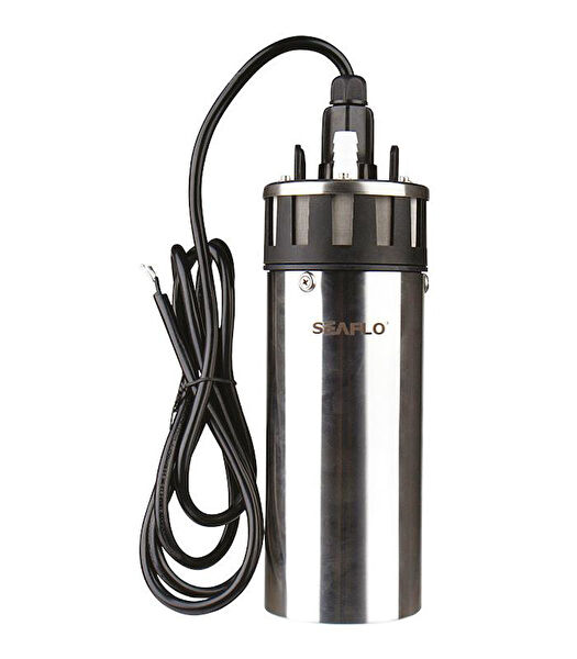 Seaflo Tekne Güverte Aksesuarları