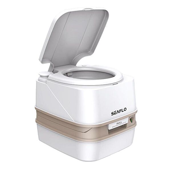 Seaflo Tekne Portatif Tuvalet