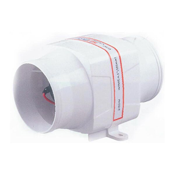 Seaflo Tekne Blowerı