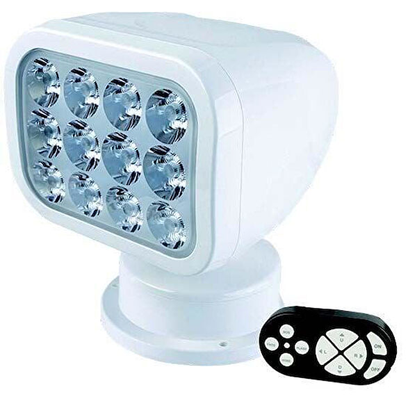 Seaflo Tekne Projektörü