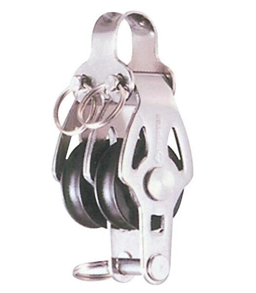 Master Tekne Makarası