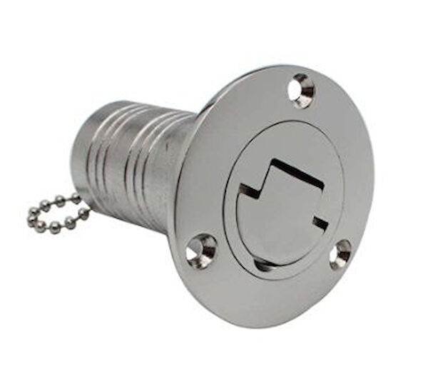 Saray Tekne Güverte Aksesuarları