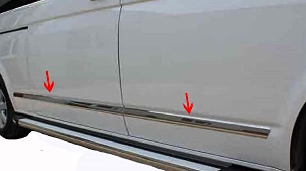 Niken Krom Aksesuarlar