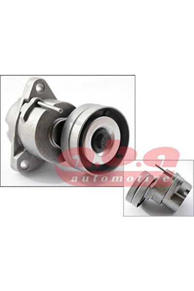 TAMDA ARADIĞIM Alternatör Kasnağı