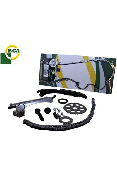 TAMDA ARADIĞIM Zincir Grubu Parçaları