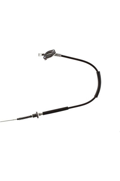 TAMDA ARADIĞIM El Fren Teli