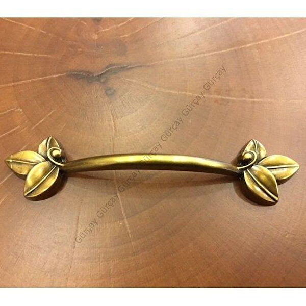 Gürçay Hırdavat Mobilya Kulpları