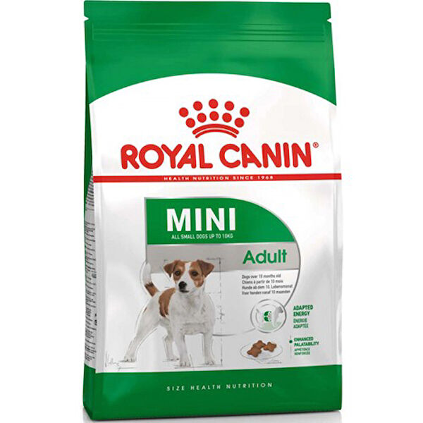 Royal Canin Köpek Maması
