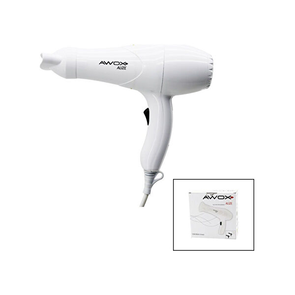 Awox Saç Kurutma, Fön Makinesi