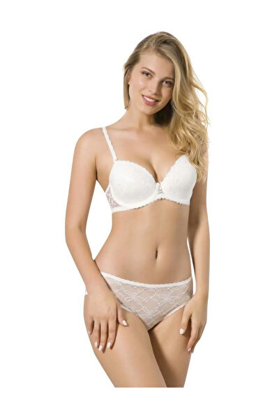 Le Jardin İç Çamaşır Takımı