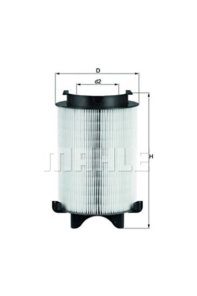 TAMDA ARADIĞIM Hava Filtreleri