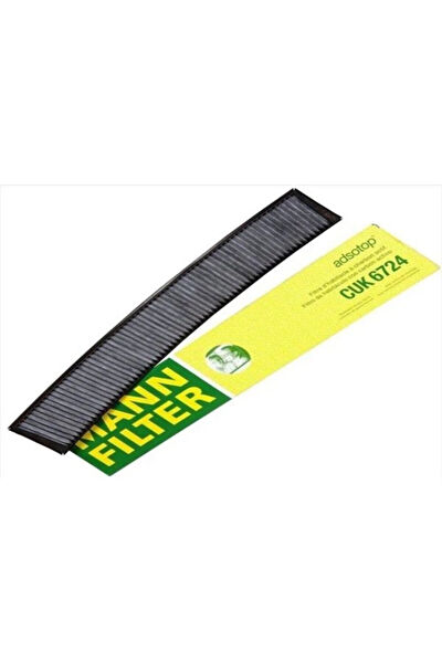 TAMDA ARADIĞIM Polen Filtreleri