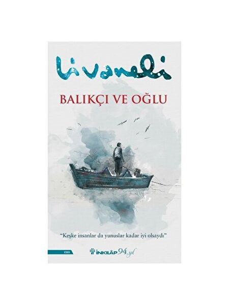 İnkılâp Kitabevi Roman