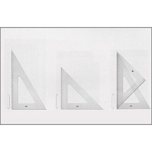 Hatas Cetvel, Çizim Gereçleri