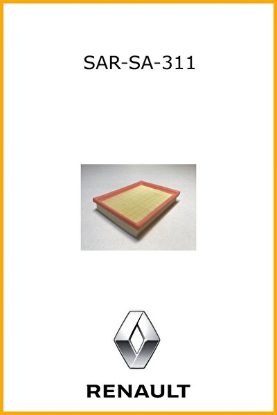 TAMDA ARADIĞIM Hava Filtreleri