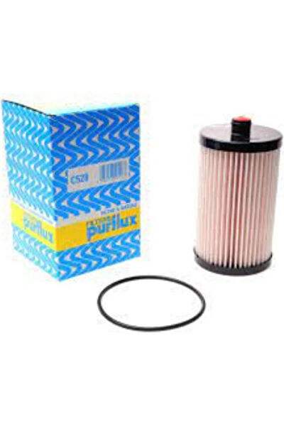 TAMDA ARADIĞIM Yakıt Filtreleri