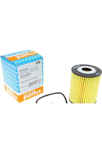 TAMDA ARADIĞIM Yağ Filtreleri