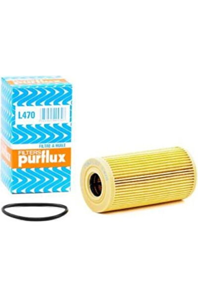 TAMDA ARADIĞIM Yağ Filtreleri