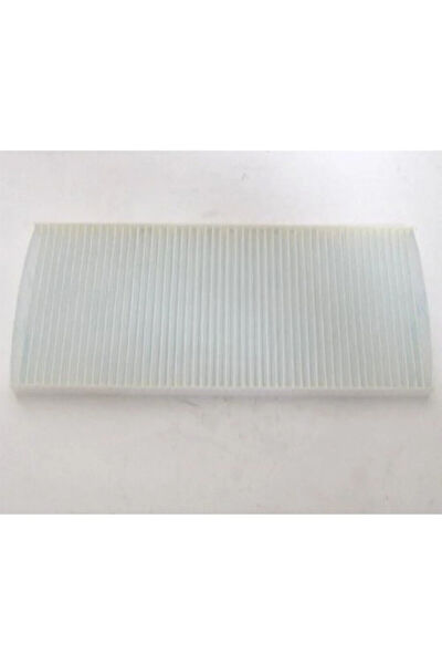 TAMDA ARADIĞIM Polen Filtreleri