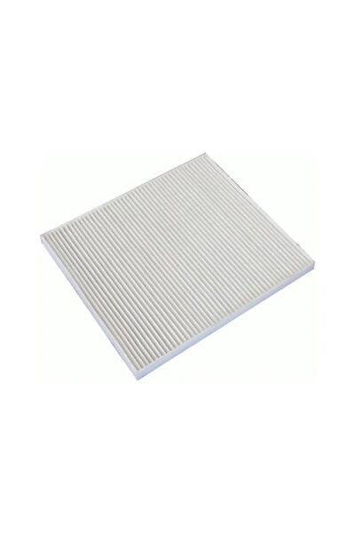 TAMDA ARADIĞIM Polen Filtreleri