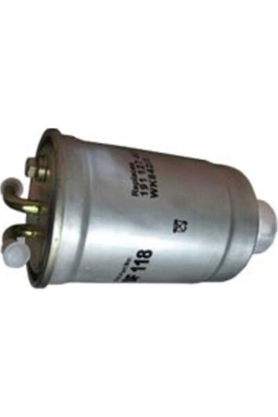 TAMDA ARADIĞIM Yakıt Filtreleri