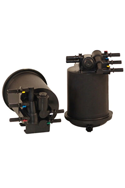 TAMDA ARADIĞIM Yakıt Filtreleri