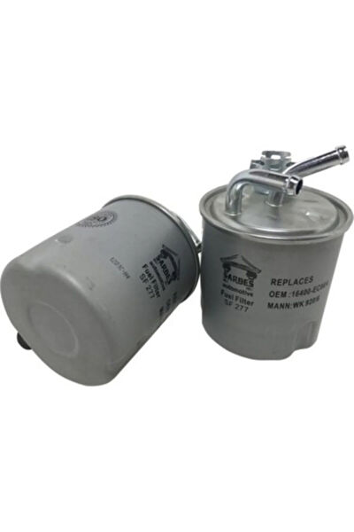 TAMDA ARADIĞIM Yakıt Filtreleri