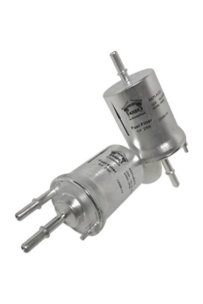 TAMDA ARADIĞIM Yakıt Filtreleri