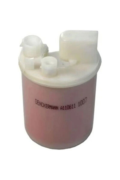 TAMDA ARADIĞIM Yakıt Filtreleri