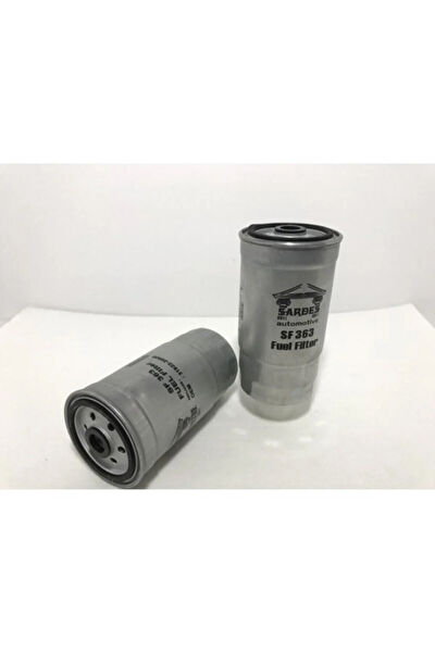 TAMDA ARADIĞIM Yakıt Filtreleri