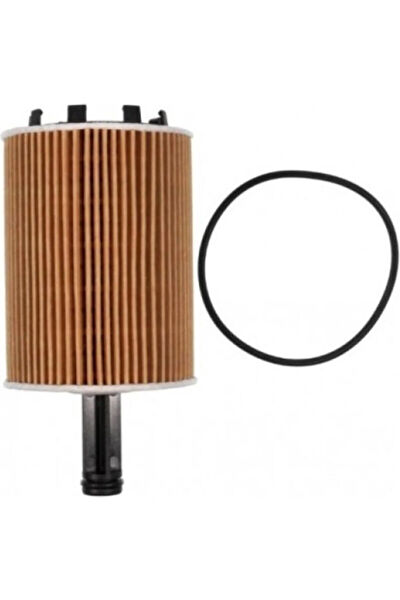 TAMDA ARADIĞIM Yağ Filtreleri