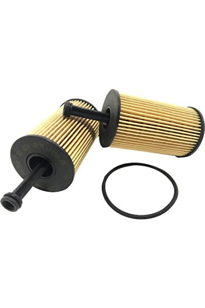 TAMDA ARADIĞIM Yağ Filtreleri