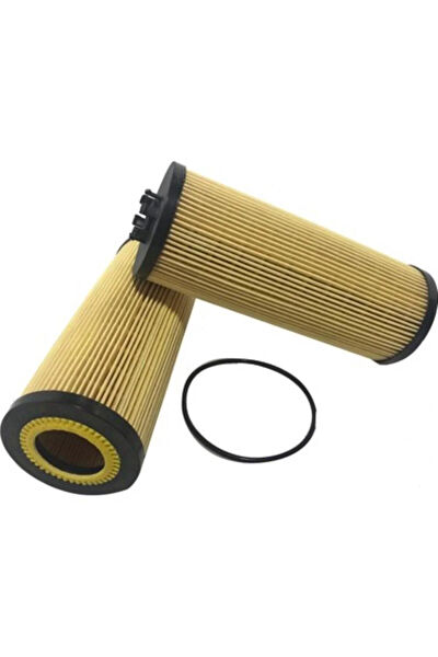 TAMDA ARADIĞIM Yağ Filtreleri