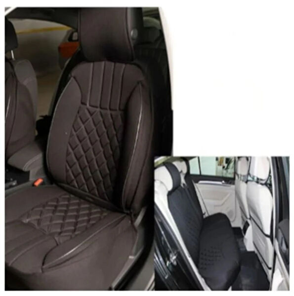 DMB Araca Özel Koltuk Kılıfı