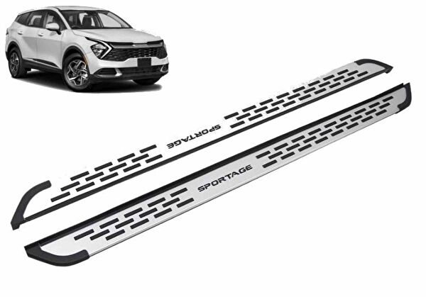 Niken Araç Basamakları