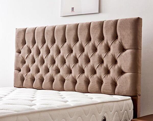 Niron Yatak Yatak Başlığı