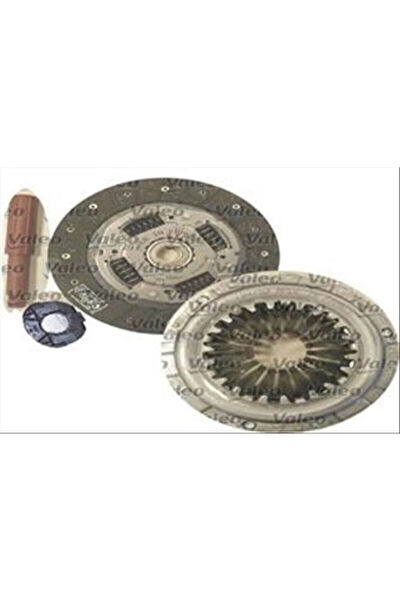 TAMDA ARADIĞIM Debriyaj Setleri